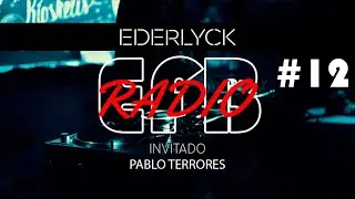 Old Techno set - Pablo Terrores #EFB 12