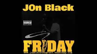 Jon Black - Revenue (Official Audio)