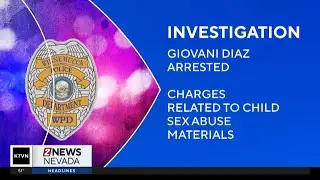 Bail set after Winnemucca man accused in child sex abuse material investigation