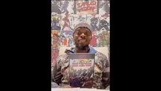 Sanusi Vision Podcast: Independent Artist Ep146