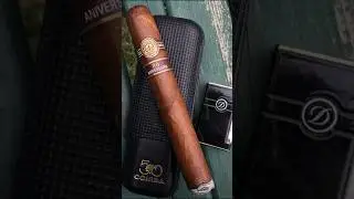 Почему сигары стоит дорого? #shorts #сигары #cohiba