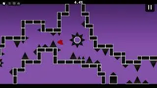 Part 1 Of Making An Extreme Demon (Beat Bounce)