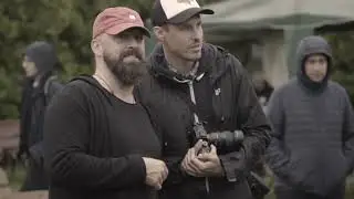Wigrosfera  - film promocyjny