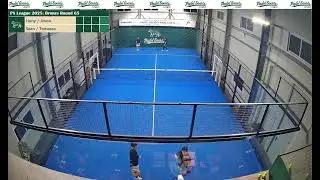 PS League 2025: Gold+ Round 64
