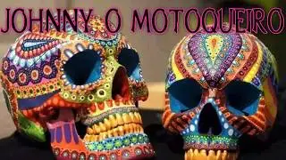 Concentra&ccedil;&atilde;o Faro 2017 parte 2 Johnny o Motoqueiro