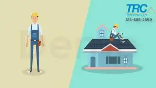 Roof Repair Franklin TN | TRC Roofing Company | 615-551-5590