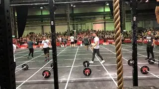 GTD Final Elite Men
