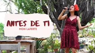 Gabi Díaz – Antes De Ti (Cover)