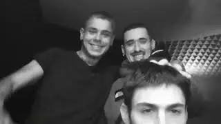 MADRIPUNKI- ARDO440 (PROD.BY LS CROOKS)