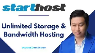 Starthost Review - One Time Payment Lifetime Shared Hosting with Unlimited Bandwidth & Storage
