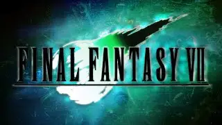 Final Fantasy VII Walkthrough - Part 48/48: Northern Cave