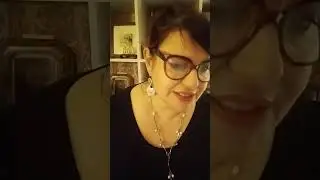 Une invit&eacute;e particuli&egrave;re de Nelle Lamarr. Chronique du 24/01/24 sur &Eacute;vanances litt&eacute;raires