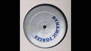 Dynamic Forces - Self Surrender (MStr-1ng) [TAR023]