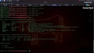 TryHackMe - ToolsRus