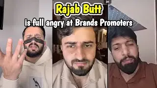 Rajab Butt's 30 Lac Loss | Haider Shah Worried 😟 | Live with Haider & Kainat