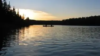 Building a Cedar Strip Canoe