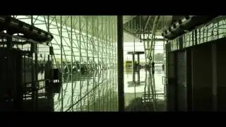 e.Cobus: The first fully-electric airport bus worldwide