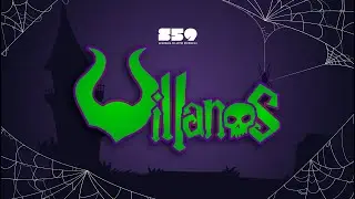 Villanos - S59