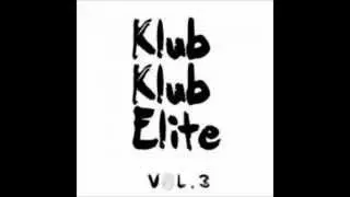 Jef K, Silver Team, Alex Murak - Man With No Thumb (Original Mix)