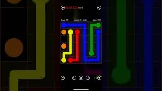 Flow Free - Daily Solutions 18/12/23
