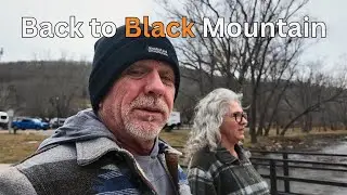 Back to Black Mountain | The Town That Changed Us