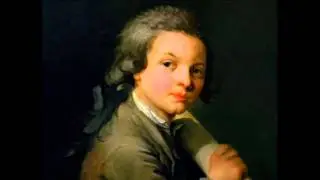 W. A. Mozart - KV 45b (Anh. 214) - Symphony in B flat major