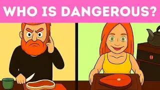 Каждый вопрос — это тайна, ожидающая разгадки