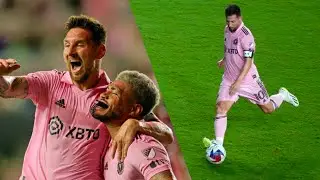 15 Premiers Buts de Joueurs Transf&eacute;r&eacute;s &bull; 2023
