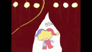 JIMENEZ, SAVANAH || CARTOON ANIMATION IN 21ST CENTURY LITERATURE