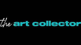 The Art Collector TRAILER