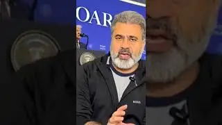 Narrative Collapse? Public Pushback Shakes Power Circles || Imran Riaz Khan VLOG
