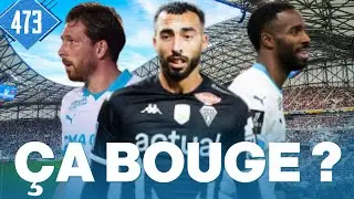 🔥 Mercato OM : Angers s'exprime sur Abdelli, 1ère offre de l'OM, Garcia de retour aux Young Boys ?