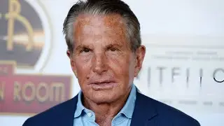 George Hamilton Lived A Double Life For 30 Years, And No One Knew&mdash;Until Now