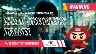 Chan Brothers Data Breach Exposed &ndash; What Went Wrong?