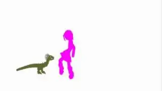 PsycoSpot Battles:Girl 1 vs Terra