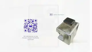 AI 3D & AR generation for e-commerce with identic.ai