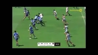 Lachlan Magill