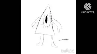 Billcipher theme song idk lol 