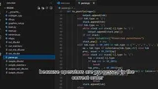 &ldquo;Regex_to Automation Compiler&rdquo; in (Automata Theory and Formal Language)