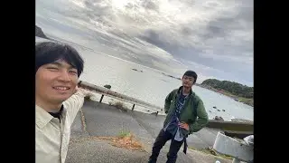和歌山県串本町だ！　inkushimoto Wakayama