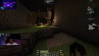 Day #5 - Modpack Infinity Legacy II / Live anual / !discord !lurk !sorteio
