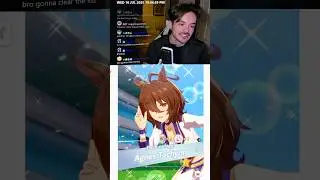 Agnes Tachyon pls? #umamusume #cygames #gaming