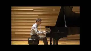 Matthew Kiple DiMenna Center