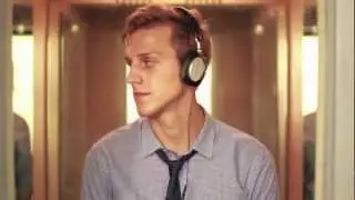 Наушники B&W P5 CITY MELODY.mp4