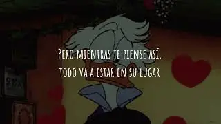 Me Quedé Queriéndote - Me Gustas en Silencio (video lyric oficial)
