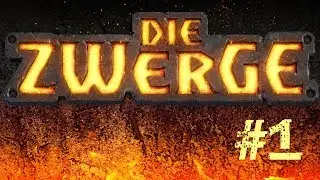 Die Zwerge (The Dwarves) ... #1 Auf ins geborgene Land