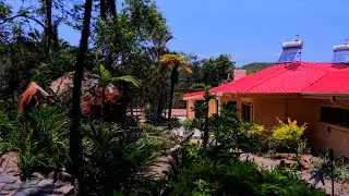 Why have you not been to Casambo?