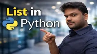 Python list part-1 #python #pythonprogramming #computerscience #coding #placementcourse #education