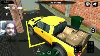 Level 31-35 (Levels) - Car Parking Multiplayer