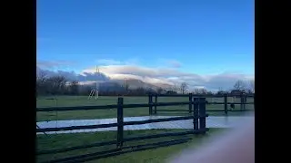 Ireland's sheep dogs are cool... | Muckross Traditional Farms